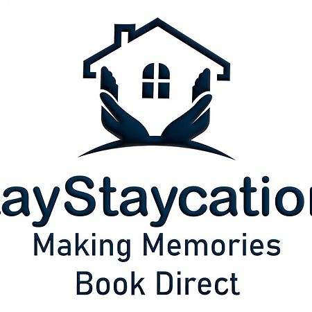 Norton Terrace Charming Home In The Beautiful Afan Forest By Staystaycations Port Talbot Exterior photo